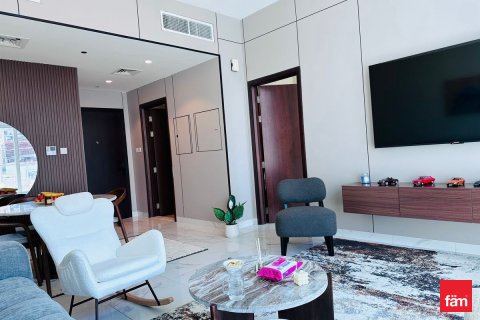 Apartmen di Al Satwa, Dubai, UAE 1 bilik tidur, 64.2 meter persegi № 679740 - foto 4