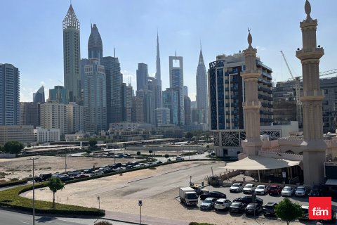 Apartmen di Al Satwa, Dubai, UAE 1 bilik tidur, 64.2 meter persegi № 679740 - foto 23