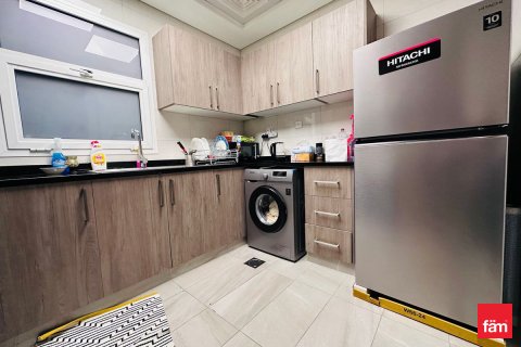 Apartmen di Al Satwa, Dubai, UAE 1 bilik tidur, 64.2 meter persegi № 679740 - foto 14