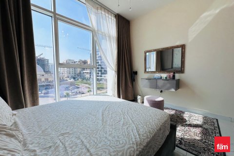 Apartmen di Al Satwa, Dubai, UAE 1 bilik tidur, 64.2 meter persegi № 679740 - foto 11