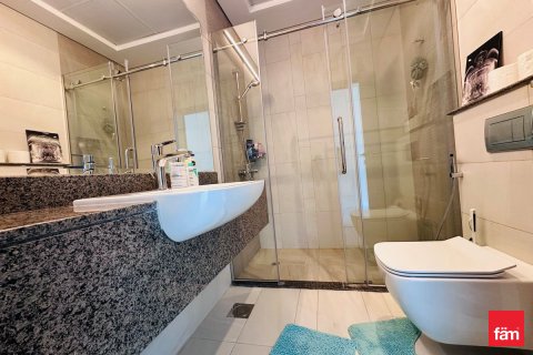 Apartmen di Al Satwa, Dubai, UAE 1 bilik tidur, 64.2 meter persegi № 679740 - foto 19