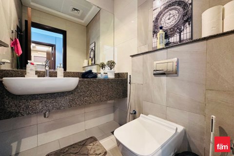 Apartmen di Al Satwa, Dubai, UAE 1 bilik tidur, 64.2 meter persegi № 679740 - foto 20