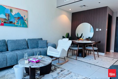 Apartmen di Al Satwa, Dubai, UAE 1 bilik tidur, 64.2 meter persegi № 679740 - foto 7