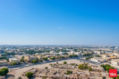 Land in Al Wasl, Dubai, UAE 930.4 sq.m. № 679741 - photo 14