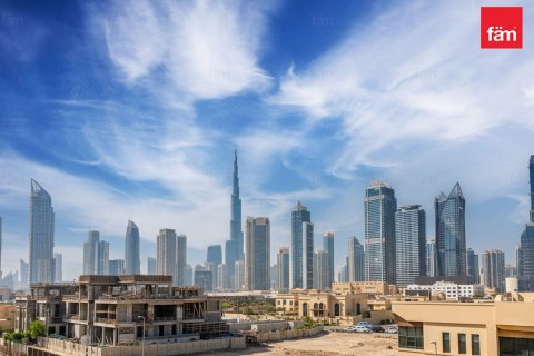Tokë në Al Wasl, Dubai, Emiratet e Bashkuara Arabe 930.4 m2. № 679741