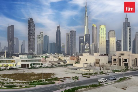 Land in Al Wasl, Dubai, UAE 930.4 sq.m. № 679741 - photo 18