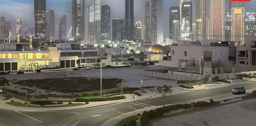 Land in Al Wasl, Dubai, UAE 930.4 sq.m. № 679741