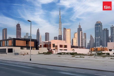 Land in Al Wasl, Dubai, UAE 930.4 sq.m. № 679741 - photo 7