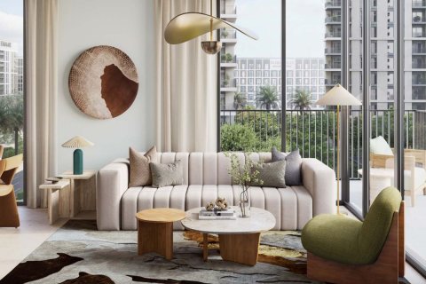 Apartman u Dubai Hills Estate, UAE 2 spavaćih soba, 96.2 m2 Br. 679745 - fotografija 1