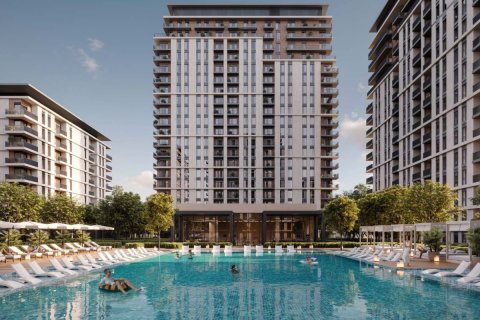 Apartman u Dubai Hills Estate, UAE 2 spavaćih soba, 96.2 m2 Br. 679745 - fotografija 10