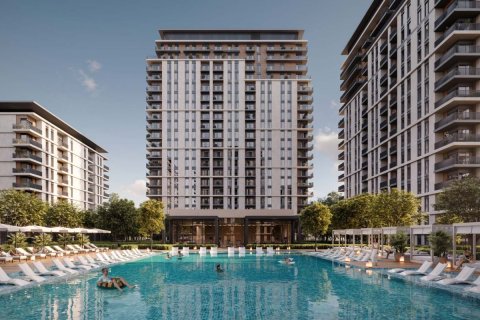 Apartman u Dubai Hills Estate, UAE 2 spavaćih soba, 96.2 m2 Br. 679745 - fotografija 9