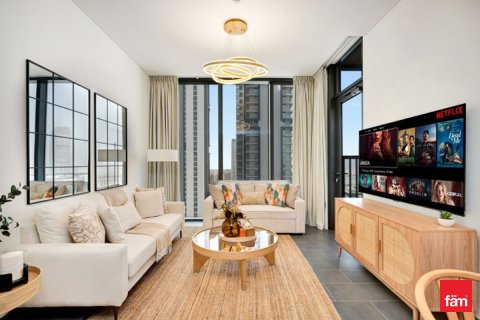 Apartman u Dubai, UAE 2 spavaćih soba, 97.6 m2 Br. 679746 - fotografija 1