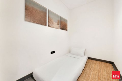 Apartman u Dubai, UAE 2 spavaćih soba, 97.6 m2 Br. 679746 - fotografija 9