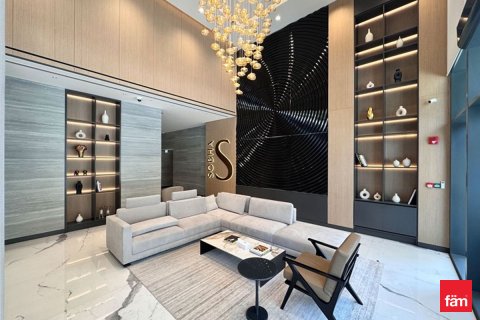 Apartman u Dubai, UAE 2 spavaćih soba, 97.6 m2 Br. 679746 - fotografija 14