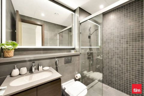 Apartman u Dubai, UAE 2 spavaćih soba, 97.6 m2 Br. 679746 - fotografija 11