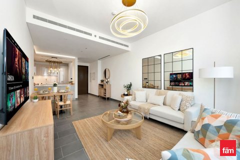 Apartman u Dubai, UAE 2 spavaćih soba, 97.6 m2 Br. 679746 - fotografija 3