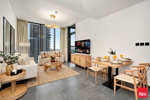 Apartman u Dubai, UAE 2 spavaćih soba, 97.6 m2 Br. 679746 - fotografija 2