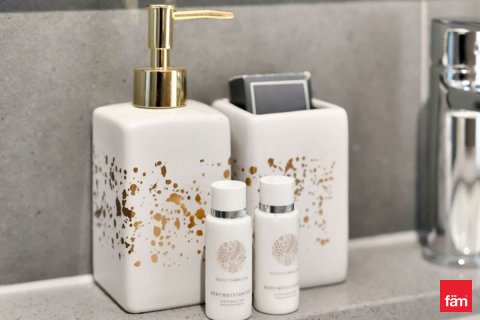 Apartman u Dubai, UAE 2 spavaćih soba, 97.6 m2 Br. 679746 - fotografija 13