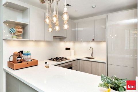 Apartman u Dubai, UAE 2 spavaćih soba, 97.6 m2 Br. 679746 - fotografija 6