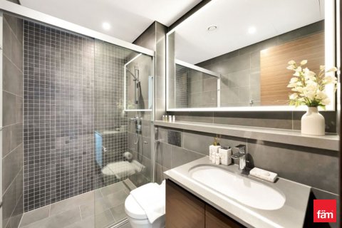 Apartman u Dubai, UAE 2 spavaćih soba, 97.6 m2 Br. 679746 - fotografija 12