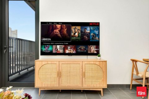 Apartman u Dubai, UAE 2 spavaćih soba, 97.6 m2 Br. 679746 - fotografija 4