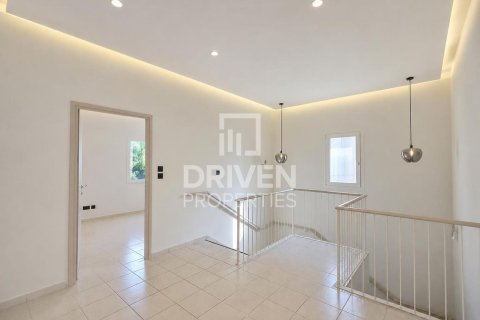 Meadows, Dubai, BAE’de kiralık villa 3 yatak odası, 560.39 m&sup2; No 759724 - fotoğraf 10