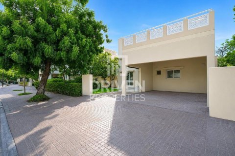 Meadows, Dubai, BAE’de kiralık villa 3 yatak odası, 560.39 m&sup2; No 759724 - fotoğraf 24