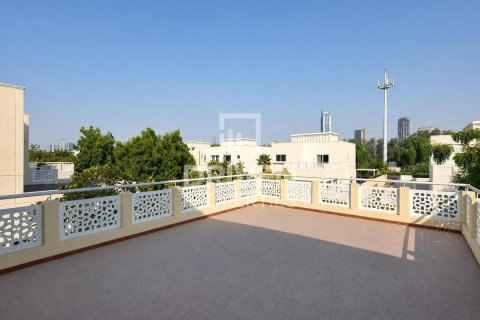 Meadows, Dubai, BAE’de kiralık villa 3 yatak odası, 560.39 m&sup2; No 759724 - fotoğraf 21