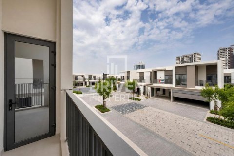 Casa urbana para arrendamento em Tilal Al Ghaf, Dubai, EAU 4 quartos, 221.67 m2 № 759723 - foto 30