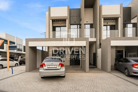 Willa w Al Furjan, Dubai, ZEA 4 sypialnie, 223.99 mkw. nr 759722