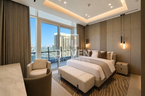 Dubai Marina, Dubai, BAE’de kiralık penthouse 5 yatak odası, 892.24 m&sup2; No 759718 - fotoğraf 8