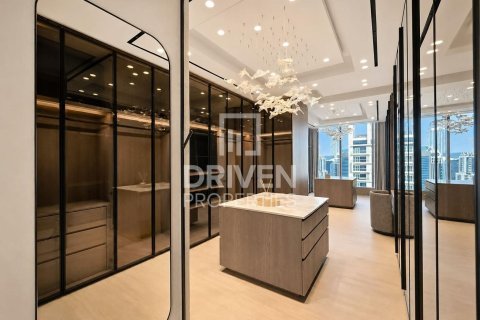 Dubai Marina, Dubai, BAE’de kiralık penthouse 5 yatak odası, 892.24 m&sup2; No 759718 - fotoğraf 21