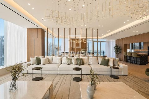 Dubai Marina, Dubai, BAE’de kiralık penthouse 5 yatak odası, 892.24 m&sup2; No 759718 - fotoğraf 24