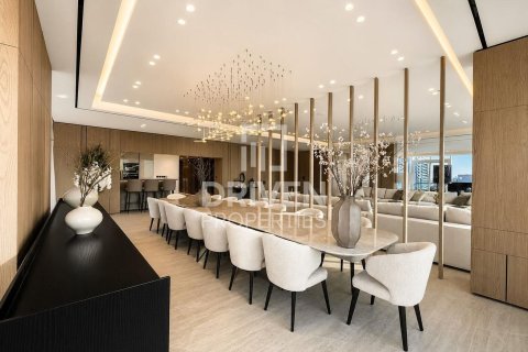 Dubai Marina, Dubai, BAE’de kiralık penthouse 5 yatak odası, 892.24 m&sup2; No 759718 - fotoğraf 5