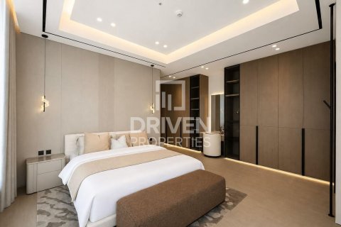 Dubai Marina, Dubai, BAE’de kiralık penthouse 5 yatak odası, 892.24 m&sup2; No 759718 - fotoğraf 10