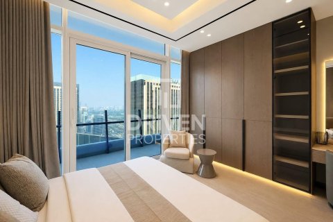 Dubai Marina, Dubai, BAE’de kiralık penthouse 5 yatak odası, 892.24 m&sup2; No 759718 - fotoğraf 18