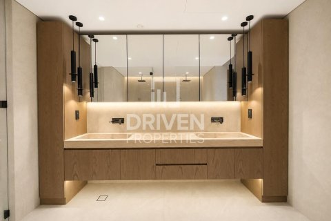 Dubai Marina, Dubai, BAE’de kiralık penthouse 5 yatak odası, 892.24 m&sup2; No 759718 - fotoğraf 27
