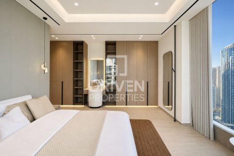 Dubai Marina, Dubai, BAE’de kiralık penthouse 5 yatak odası, 892.24 m&sup2; No 759718 - fotoğraf 11