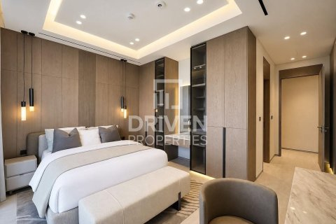 Dubai Marina, Dubai, BAE’de kiralık penthouse 5 yatak odası, 892.24 m&sup2; No 759718 - fotoğraf 15