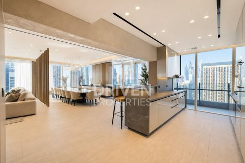 Dubai Marina, Dubai, BAE’de kiralık penthouse 5 yatak odası, 892.24 m&sup2; No 759718 - fotoğraf 22