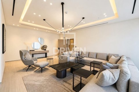 Dubai Marina, Dubai, BAE’de kiralık penthouse 5 yatak odası, 892.24 m&sup2; No 759718 - fotoğraf 25