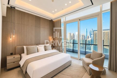 Dubai Marina, Dubai, BAE’de kiralık penthouse 5 yatak odası, 892.24 m&sup2; No 759718 - fotoğraf 14