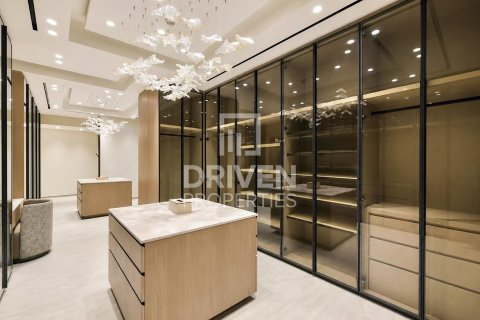 Dubai Marina, Dubai, BAE’de kiralık penthouse 5 yatak odası, 892.24 m&sup2; No 759718 - fotoğraf 29