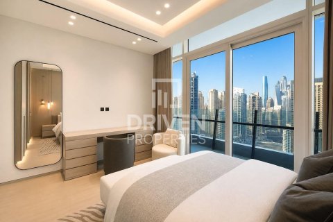 Dubai Marina, Dubai, BAE’de kiralık penthouse 5 yatak odası, 892.24 m&sup2; No 759718 - fotoğraf 12