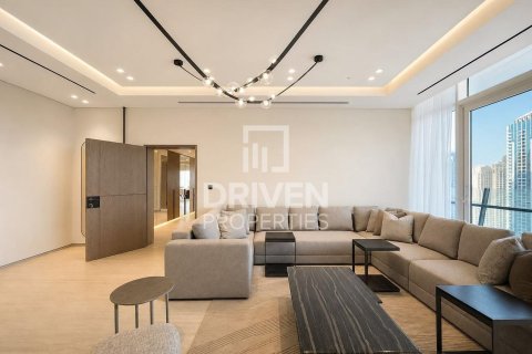 Dubai Marina, Dubai, BAE’de kiralık penthouse 5 yatak odası, 892.24 m&sup2; No 759718 - fotoğraf 20