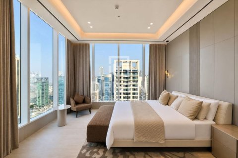 Dubai Marina, Dubai, BAE’de kiralık penthouse 5 yatak odası, 892.24 m&sup2; No 759718 - fotoğraf 7