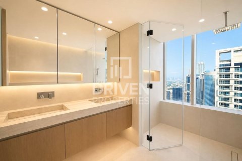 Dubai Marina, Dubai, BAE’de kiralık penthouse 5 yatak odası, 892.24 m&sup2; No 759718 - fotoğraf 26