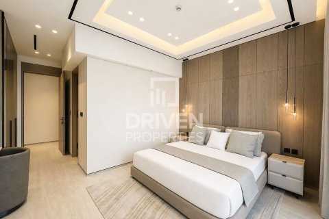 Dubai Marina, Dubai, BAE’de kiralık penthouse 5 yatak odası, 892.24 m&sup2; No 759718 - fotoğraf 6