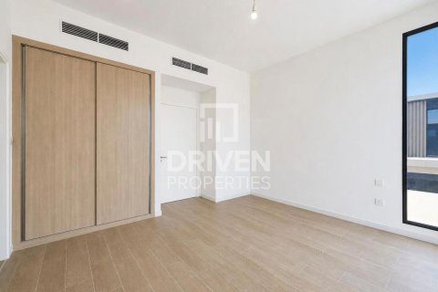 Huvila Jebel Ali, Dubai, Arabiemiraatit 4 makuuhuonetta, 456.71 m2 № 759720 - kuva 4