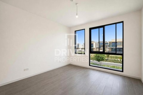 Huvila Jebel Ali, Dubai, Arabiemiraatit 4 makuuhuonetta, 456.71 m2 № 759720 - kuva 5